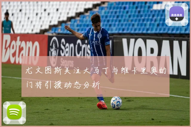 尤文图斯关注大马丁与维卡里奥的门将引援动态分析