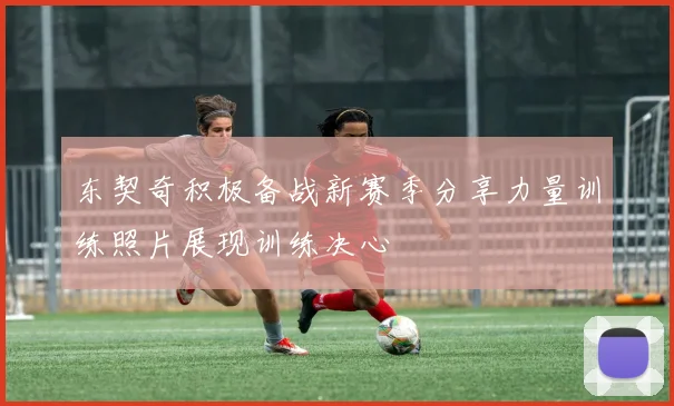 东契奇积极备战新赛季分享力量训练照片展现训练决心